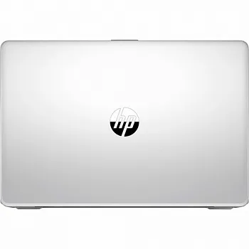 Купить Ноутбук HP 15-da2001ur Silver (8FJ01EA) - ITMag