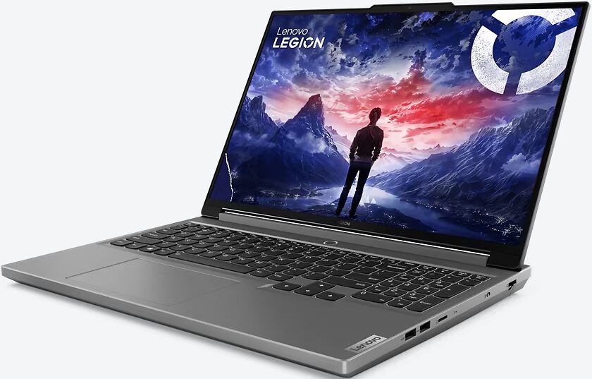 Купить Ноутбук Lenovo Legion 5 Pro 16IRX9 (83DG007BCK) - ITMag
