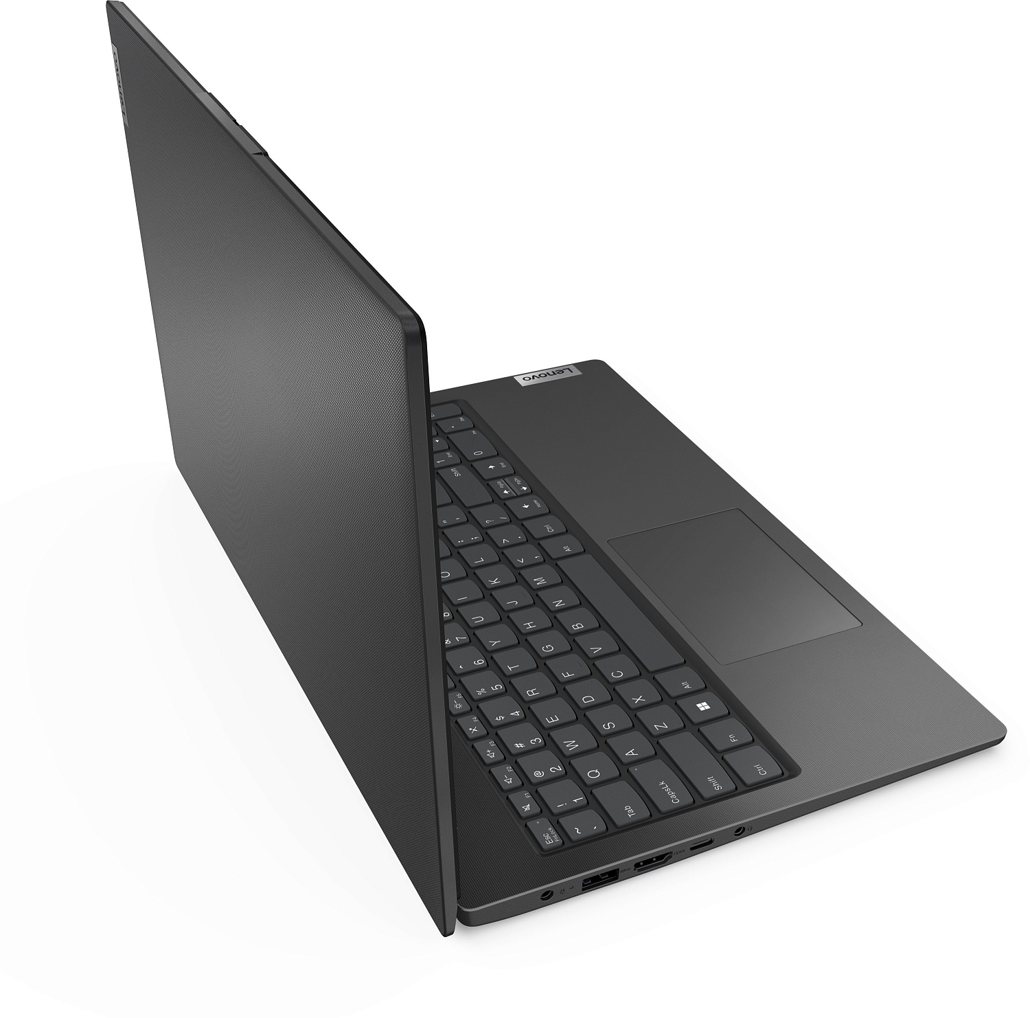 Купить Ноутбук Lenovo V15 G4 AMN Business Black (82YU00YCRA) - ITMag