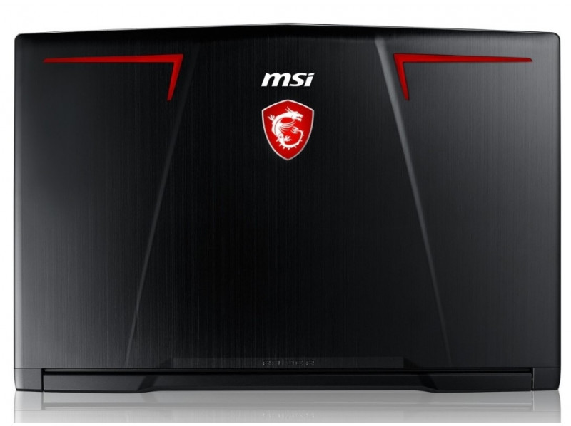 Купить Ноутбук MSI GT75 8RG Titan (GT758RG-241UA) - ITMag