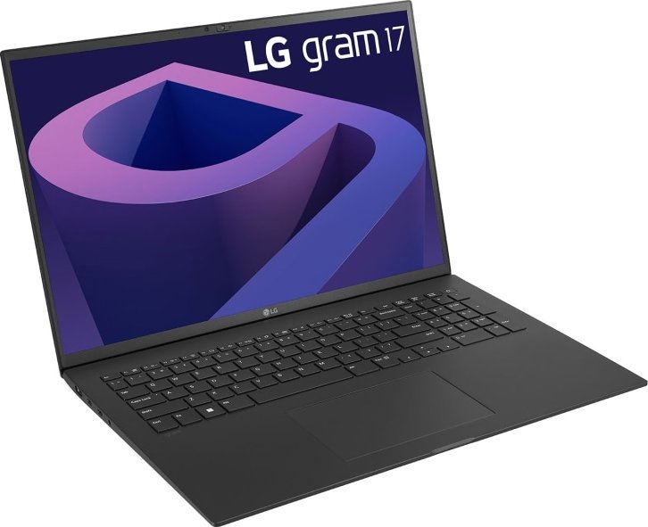 Купить Ноутбук LG Gram 17 Lightweight Laptop (17Z90Q-R.AAB8U1) - ITMag