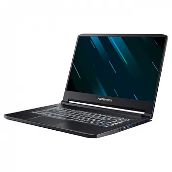 Купить Ноутбук Acer Predator Triton 500 PT515-52-73HF Abyssal Black (NH.Q6WEU.00F) - ITMag