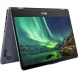 Купить Ноутбук ASUS VivoBook Flip 14 TP410UA (TP410UA-DS52T)