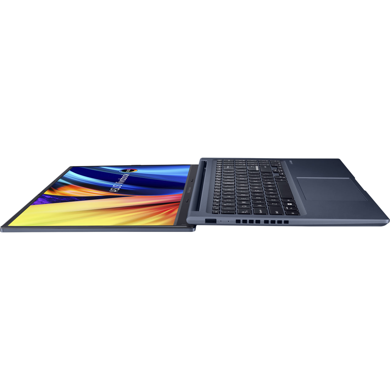 Купить Ноутбук ASUS VivoBook 15X OLED X1503ZA (X1503ZA-L1236W) - ITMag