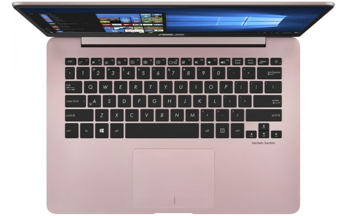 Купить Ноутбук ASUS ZenBook UX430UA (UX430UA-GV286T) Rose Gold - ITMag