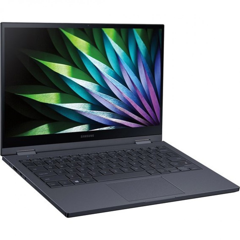 Купить Ноутбук Samsung Galaxy Book Flex 2 Alpha Black (NP730QDA-KA1US) - ITMag