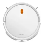 Робот-пылесос с влажной уборкой Xiaomi Mi Robot Vacuum E5 White (BHR7969EU)