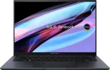 Купить Ноутбук ASUS Zenbook Pro 14 OLED UX6404VI Tech Black (UX6404VI-OLED052W)