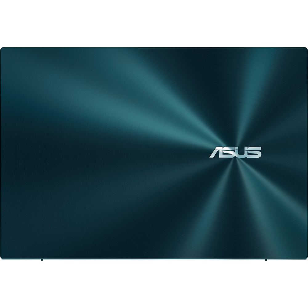 Купить Ноутбук ASUS ZenBook Pro Duo 15 UX582ZM (UX582ZM-H741X) - ITMag