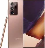 Samsung Galaxy Note20 Ultra SM-N985F 8/256GB Mystic Bronze (SM-N985FZNG) UA
