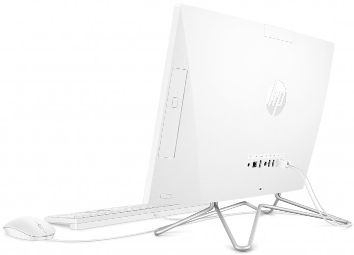 Купить Ноутбук HP Pavilion 22-dd0010us (9ED50AA) - ITMag