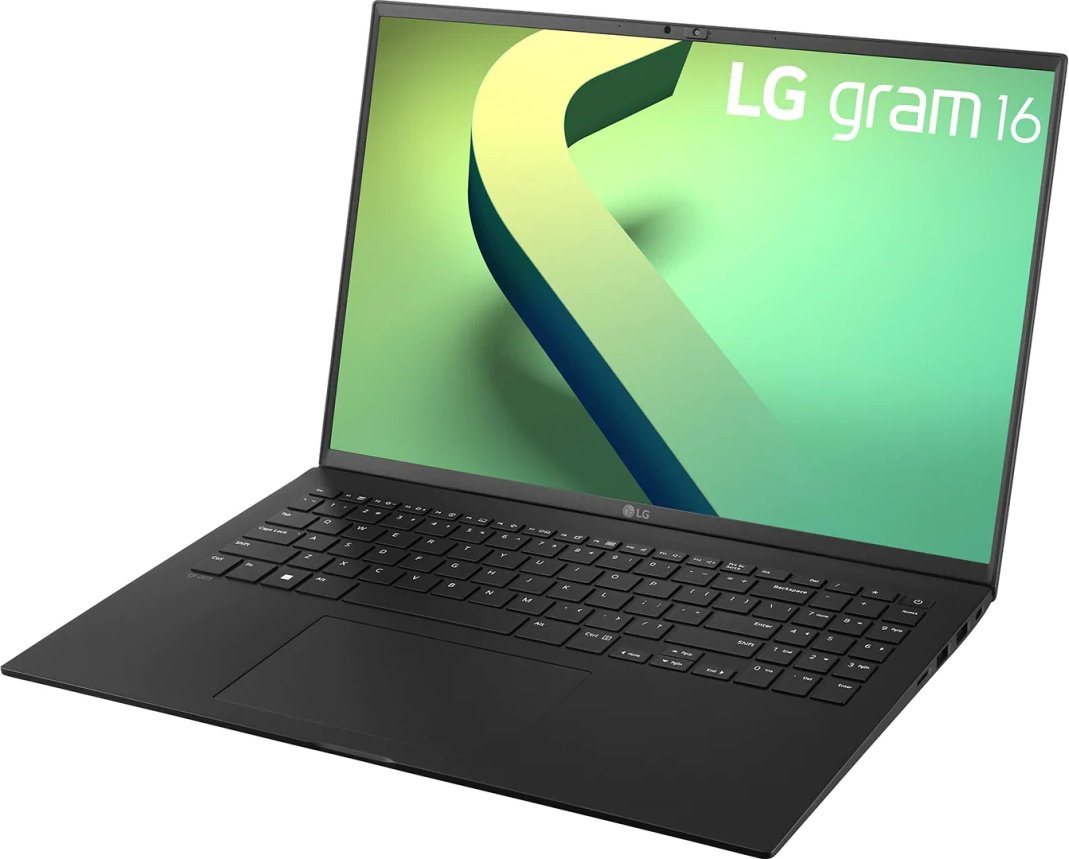 Купить Ноутбук LG Gram (16Z90Q-N.APB7U1) - ITMag