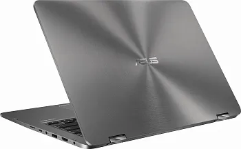 Купить Ноутбук ASUS ZenBook Flip 14 UX461FA (UX461FA-IS74T) - ITMag