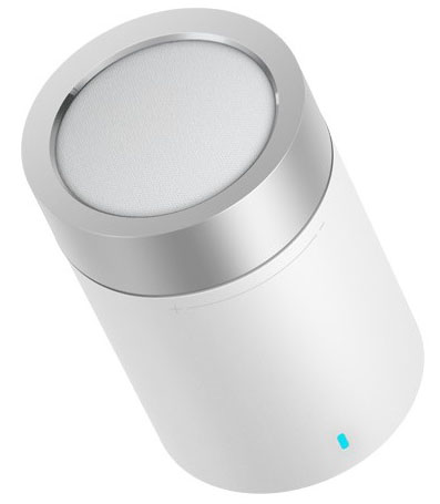 Xiaomi Mi Bluetooth Speaker 2 White - ITMag