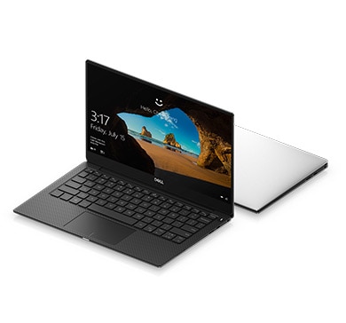 Купить Ноутбук Dell XPS 13 9370 (X3F78S2W-119) - ITMag
