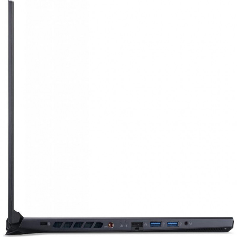 Купить Ноутбук Acer Predator Helios 300 PH317-53-56E5 Black (NH.Q5QEU.012) - ITMag