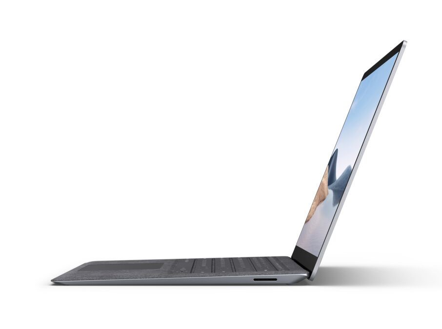 Купить Ноутбук Microsoft Surface Laptop 4 Platinum (5AI-00085) - ITMag