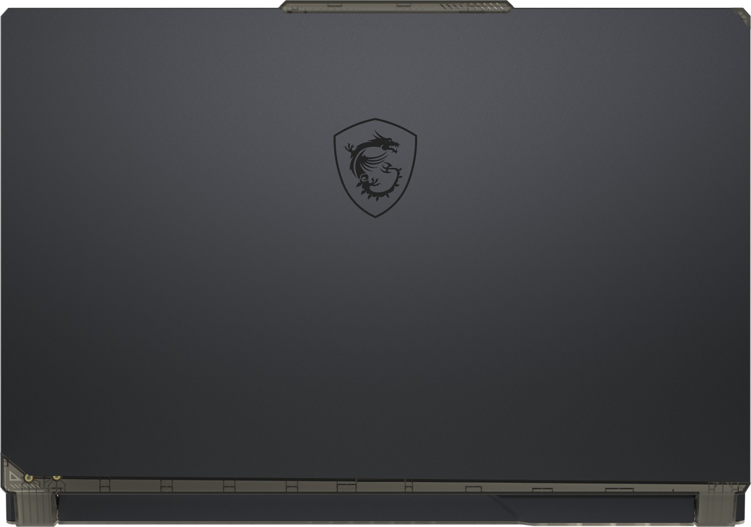 Купить Ноутбук MSI Cyborg 15 A12VF Black (A12VF-673XUA) - ITMag