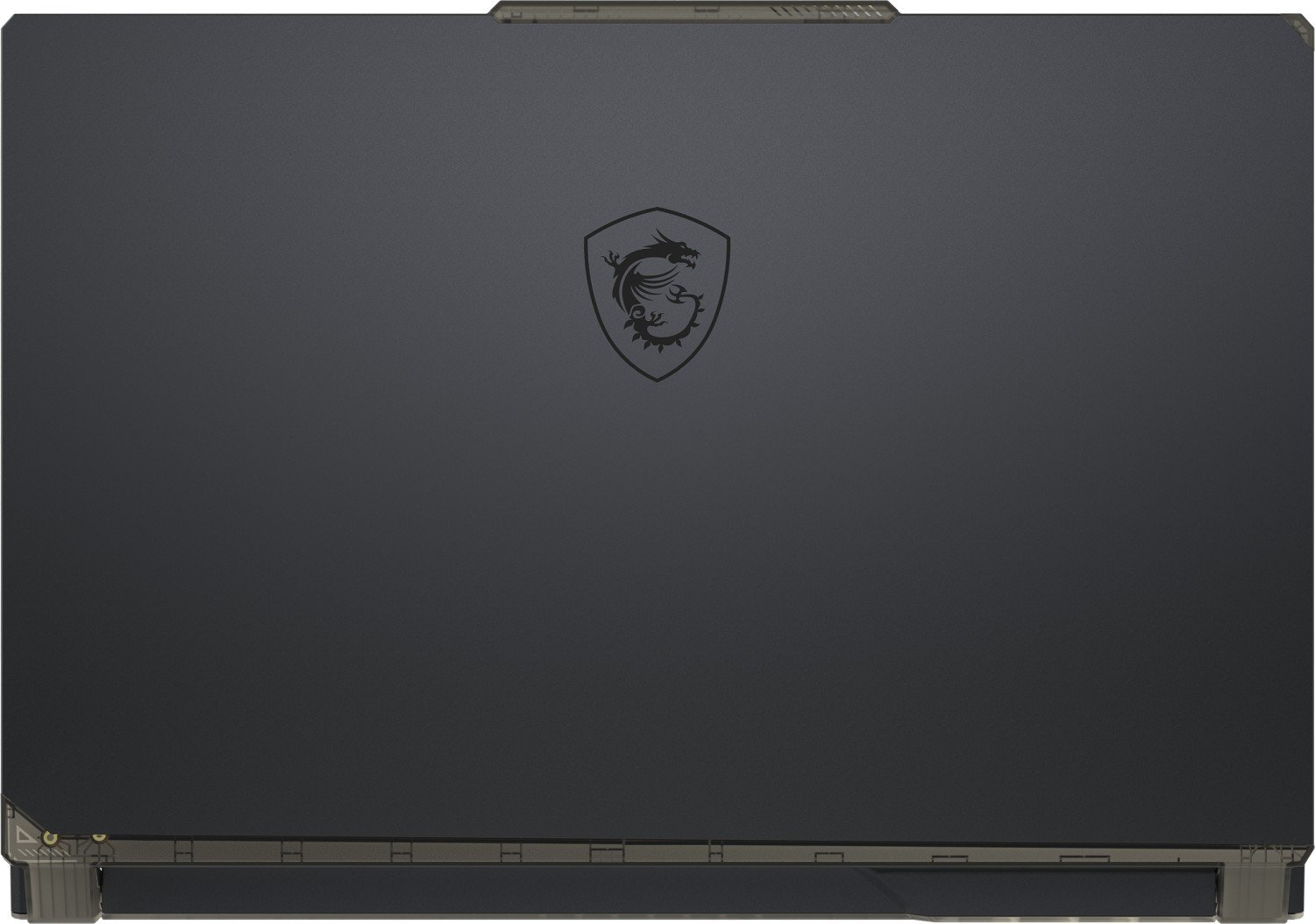 Купить Ноутбук MSI Cyborg 15 A12VE Black (A12VE-648XUA) - ITMag