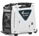 Инверторный бензиновый генератор EMACH EMI 2000IS
