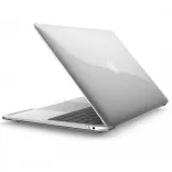 HardShell Case Matte for MacBook 14.2 Pro A2442 (2021) Transparent