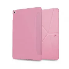LAUT Origami Trifolio for iPad mini 4 Pink (LAUT_IPM4_TF_P) - ITMag