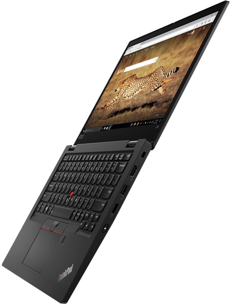 Купить Ноутбук Lenovo ThinkPad L13 Gen 2 (20VHS0UA00) - ITMag