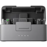 DJI Mic Mini 2TX + 1RX + Charging Case (CP.RN.00000433.01)