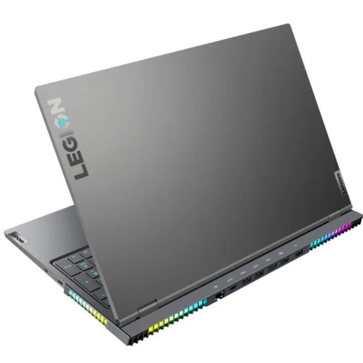 Купить Ноутбук Lenovo Legion 7 16ACHG6 (82N600DPUS) - ITMag