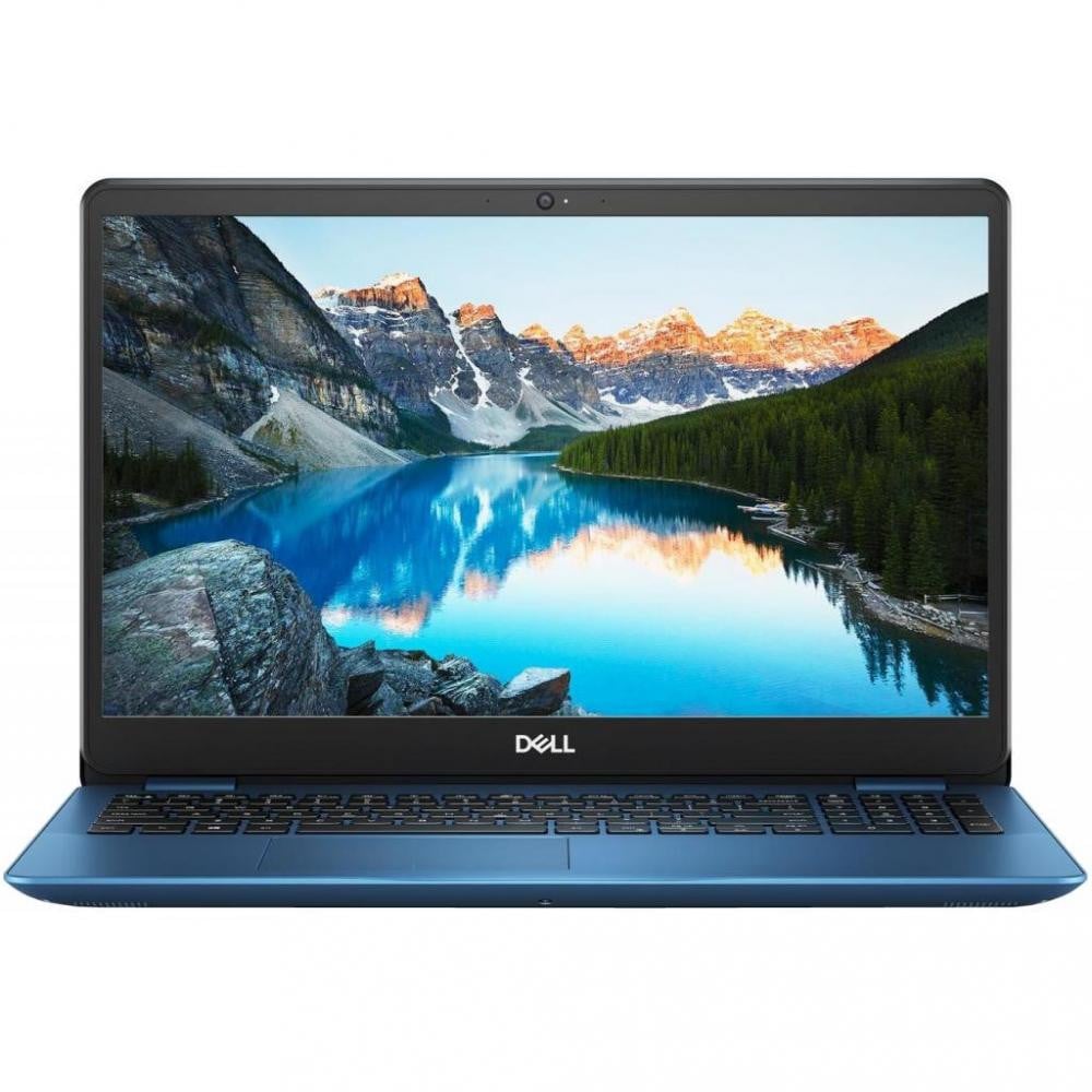 Купить Ноутбук Dell Inspiron 5584 Dark Blue (5584Fi34H1HD-WDB) - ITMag