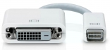 Apple Mini-DVI to DVI Adapter M9321