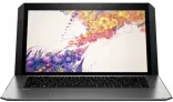 Купить Ноутбук HP ZBook x2 G4 Silver (2ZC11EA)