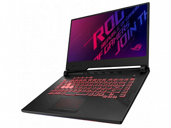 Купить Ноутбук ASUS TUF Gaming FX705DT (FX705DT-AU018T) - ITMag