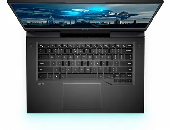 Купить Ноутбук Dell G7 15 7500 (GN7500EHZQH) - ITMag