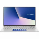 Купить Ноутбук ASUS ZenBook 15 UX534FTC Silver (UX534FTC-AS77)