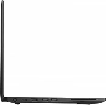 Купить Ноутбук Dell Latitude 7490 Black (N084L749014EMEA-08) - ITMag