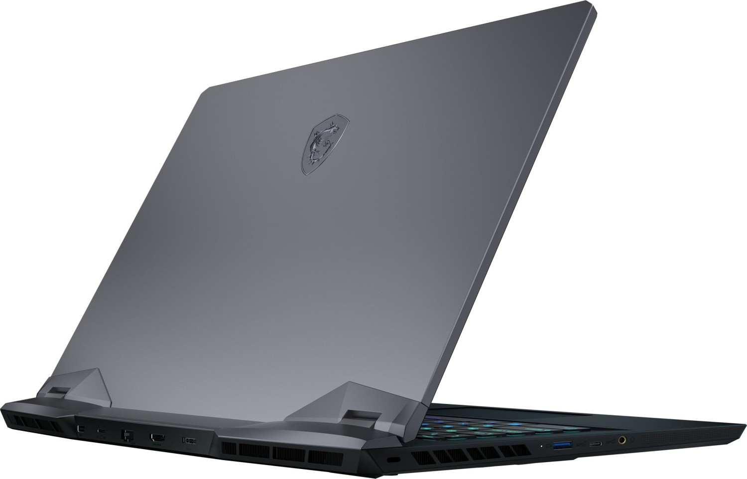 Купить Ноутбук MSI GE66 Raider 10UE (GE6610UE-021NL) - ITMag