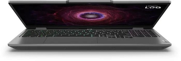 Купить Ноутбук Lenovo LOQ 15AHP9 (83DX00AVUS) - ITMag