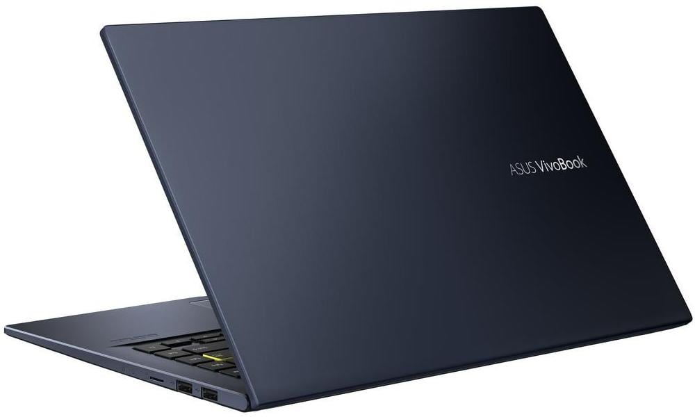 Купить Ноутбук ASUS VivoBook 14 X413EA Bespoke Black (X413EA-EK1349) - ITMag