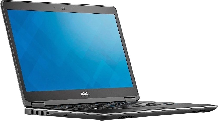 Купить Ноутбук Dell Latitude E7440 (L74F58S2NIW-11) - ITMag