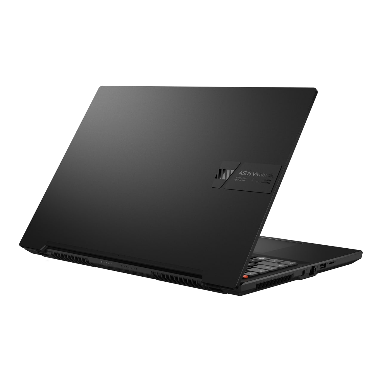 Купить Ноутбук ASUS Vivobook Pro 16X N7601ZM Oled (N7601ZM-MQ239X) - ITMag