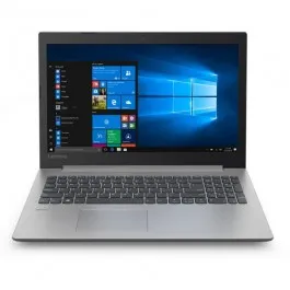 Купить Ноутбук Lenovo IdeaPad 330-15 Platinum Grey (81DC009NRA) - ITMag