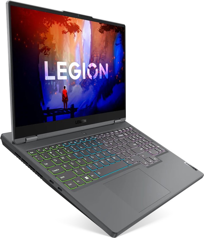 Купить Ноутбук Lenovo Legion 5 15ARH7H (82RD006EUS) - ITMag