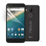 Пленка защитная EGGO LG Nexus 5X (Глянцевая)