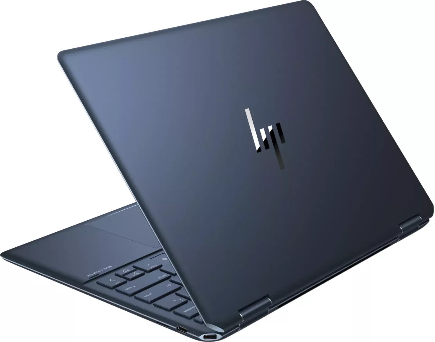 Купить Ноутбук HP Spectre x360 14-ef2003ua (825D6EA) - ITMag