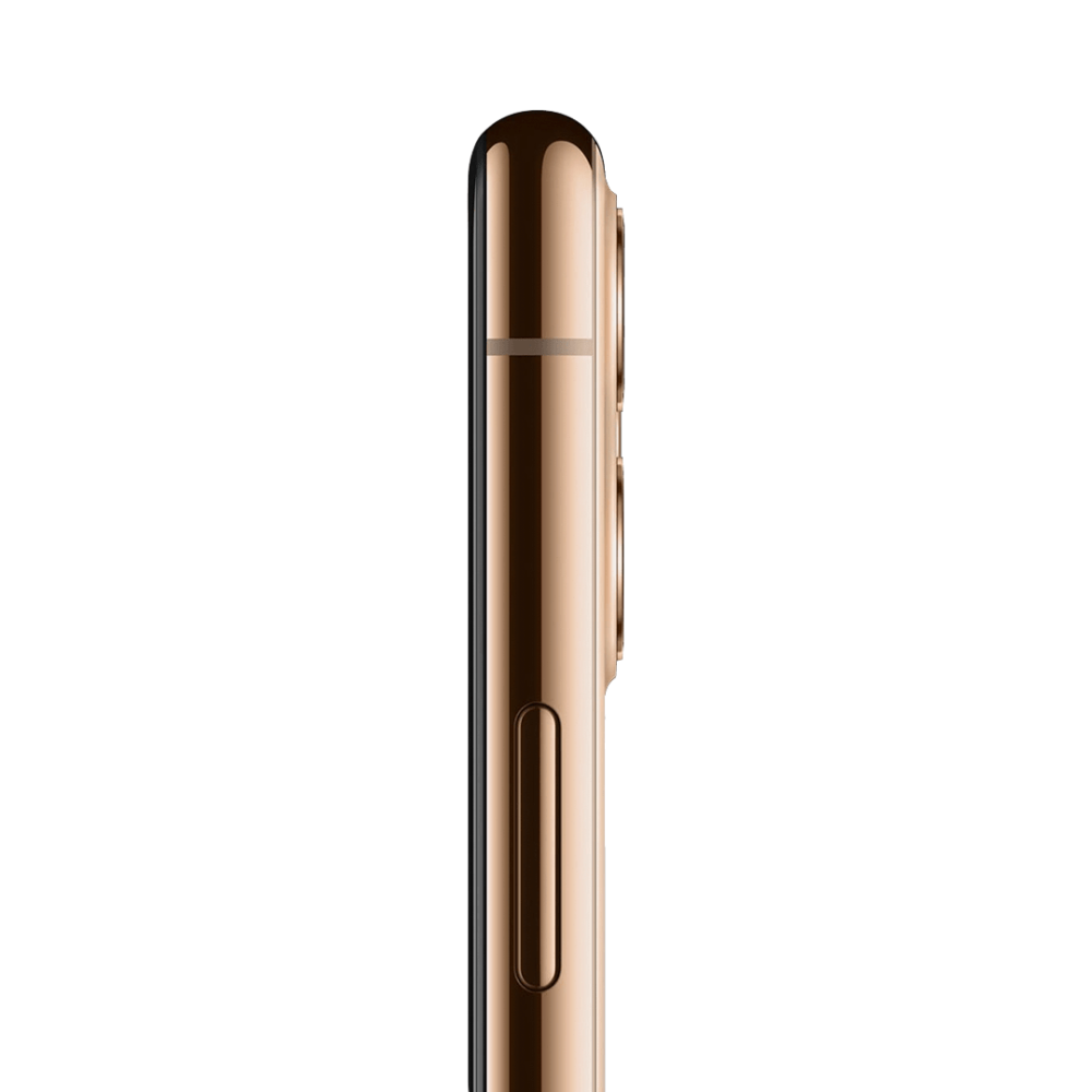 Apple iPhone 11 Pro Max 256GB Dual Sim Gold (MWF32) - ITMag