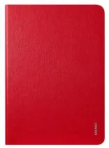 Ozaki O!coat Slim - Adjustable Red for iPad Air (OC109RD)