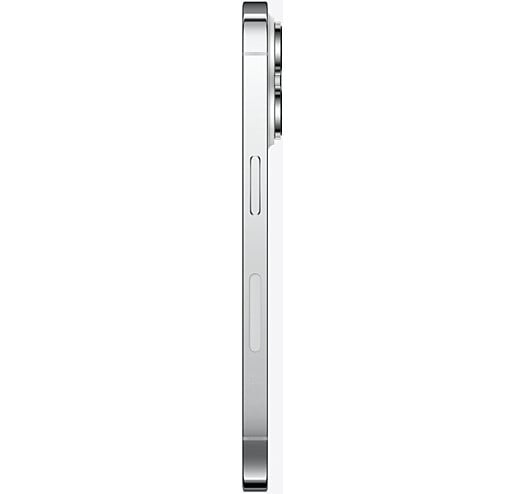 Apple iPhone 14 Pro Max 128GB Silver (MQ9Q3) - ITMag