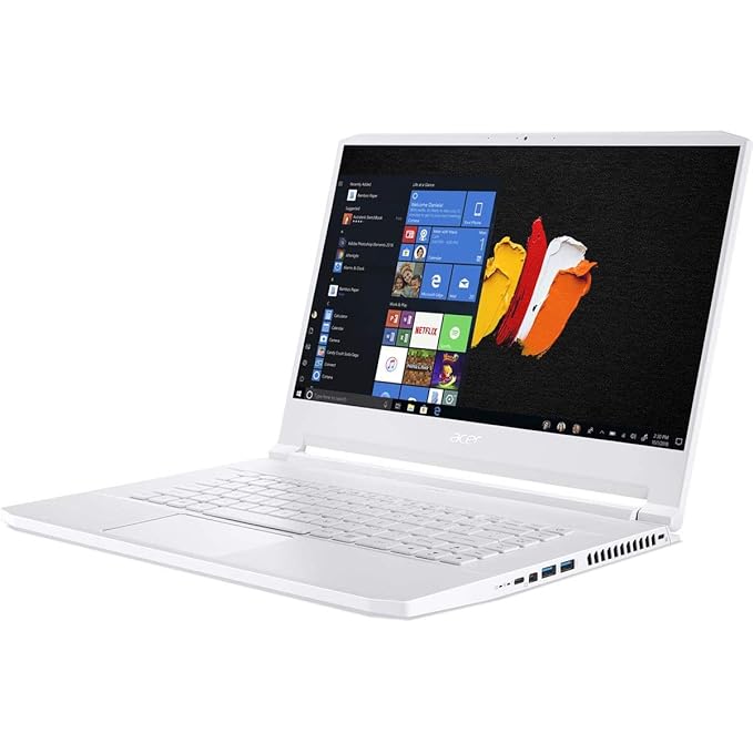 Купить Ноутбук Acer ConceptD 7 Laptop CN715-71-73A9 (NX.C4KAA.001) - ITMag