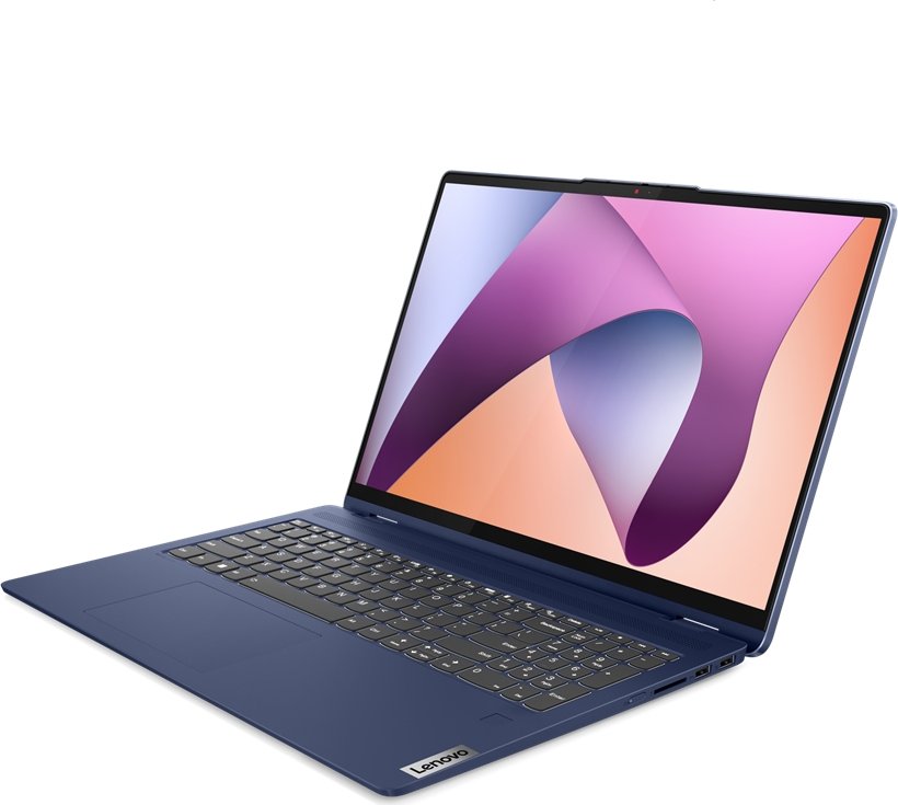 Купить Ноутбук Lenovo IdeaPad Flex 5 16ABR8 Abyss Blue (82XY0028CK) - ITMag
